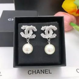 chanel boucles doreilles pour femme s_123bb13